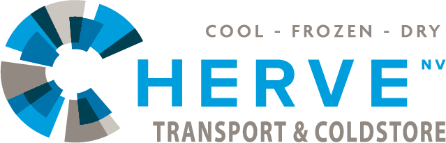 Logo Transport Herve & Herve Coldstore